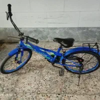 دوچرخه سایز بیست