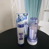 تصفیه اب ‌AQUA تک مرحله کربن|آب‌سردکن و تصفیه آب|تهران, شهرک شهید باقری|دیوار