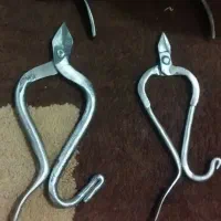 قیچی زرگری