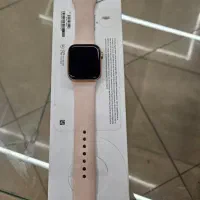 اپل واچ سری ۶