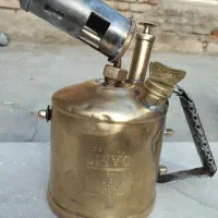 مشعل صنعتی