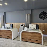 میز و صندلی اداری