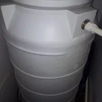 منبع آب ذخیره و پمپ مارک راد پمپ