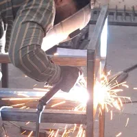 جوشکاری سیار