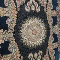 فرش ۱۲متری قیطران