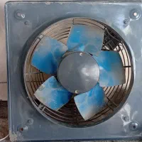 فن هواکش
