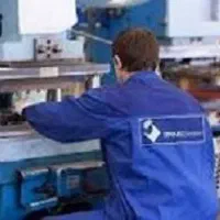 استخدام تعدادی پرسکار و تراشکار
