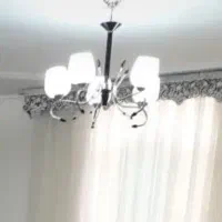 پرده وکتیبه ،