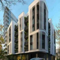 240متری دوممر تجاری خور برای مشارکت در ساخت/حسابی