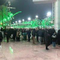 مسافربراکربلا