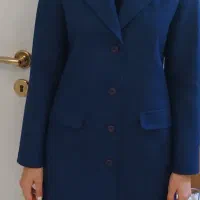 مانتو  و شلوار اداری