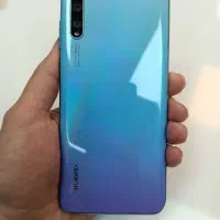 Huawei Y8P 128/6|موبایل|اندیشه, اندیشه فاز ۱|دیوار