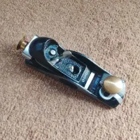 رنده دستی کروز