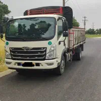 باربری وحمل اثاث منزل