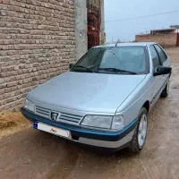 پژو ۴۰۵|خودرو سواری و وانت|سراوان, |دیوار