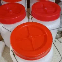 دبه ۶کیلویی ۱۱ کیلویی