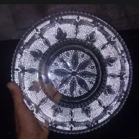 ظروف کریستال خارجی