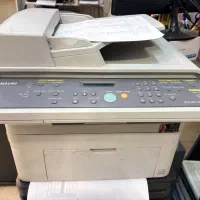 پرینتر لیزری ۴ کاره سامسونگ