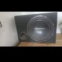 ساب پایونر ۳۰۹ همراه باکس زوزنقه