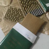 (تعدادی مته۴ و ۴/۵)قدیمی فروش - یکجا بعلت تغیر شغل