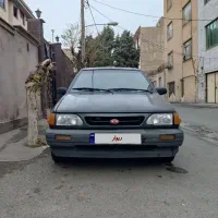 پراید هاچبک ۸۵