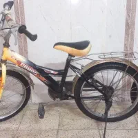دوچرخه سایز ۲۰