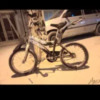 دوچرخه 16