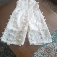 لباس بچه کاملا نو