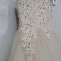 لباس مجلسی دخترانه