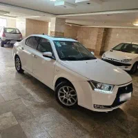 دنا پلاس اتومات آپشنال مدل ۱۴۰۵