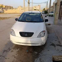 تیبا 2 مدل 96 تمام رنگ