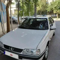 پژو 405 slx موتور tu5