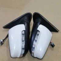 آینه تا شو برقی