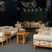 مبل مینیمال کوروش