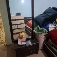 تمام وسایل تخفیف ویژه باهم عزیزان جنس چوب عالی