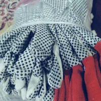 دستکش خالدار پاکستانی