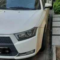 دنا پلاس توربو ۶ دنده آپشنال کم کار