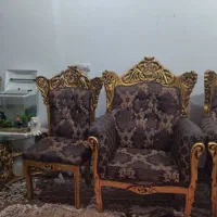 مبل سلطنتی
