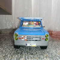 ماکت نیسان