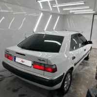 زانتیا مدل ۸۸