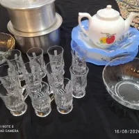 ظرف|ظروف سرو و پذیرایی|زابل, |دیوار