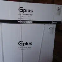 کولر گازی +G