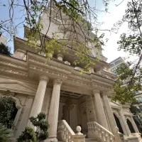 کسایی-گرامی-230-متر-تـک-واحـدی-بـی-نظیـر