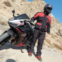 موتور ریس وینتو