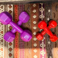 دمبل|تجهیزات ورزشی|زنجان, |دیوار