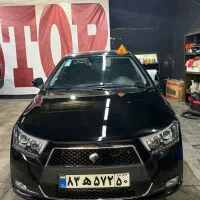 دنا پلاس توربو مدل ۱۴۰۲ بی رنگ/اقساط تحویل آنی