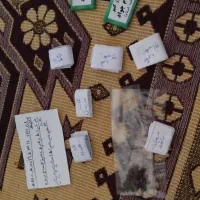 کتاب و دعا  ادعیه نویسی استخاره تضمینی