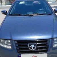 سمند سورن + 1401