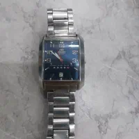 دوعددساعت آنتیک اورینت اتومات نوادا سوییس