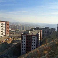 مسکن شهرداری پردیس